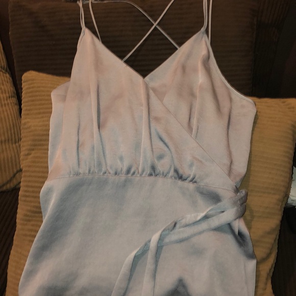 Spaghetti strap cami - Picture 2 of 7